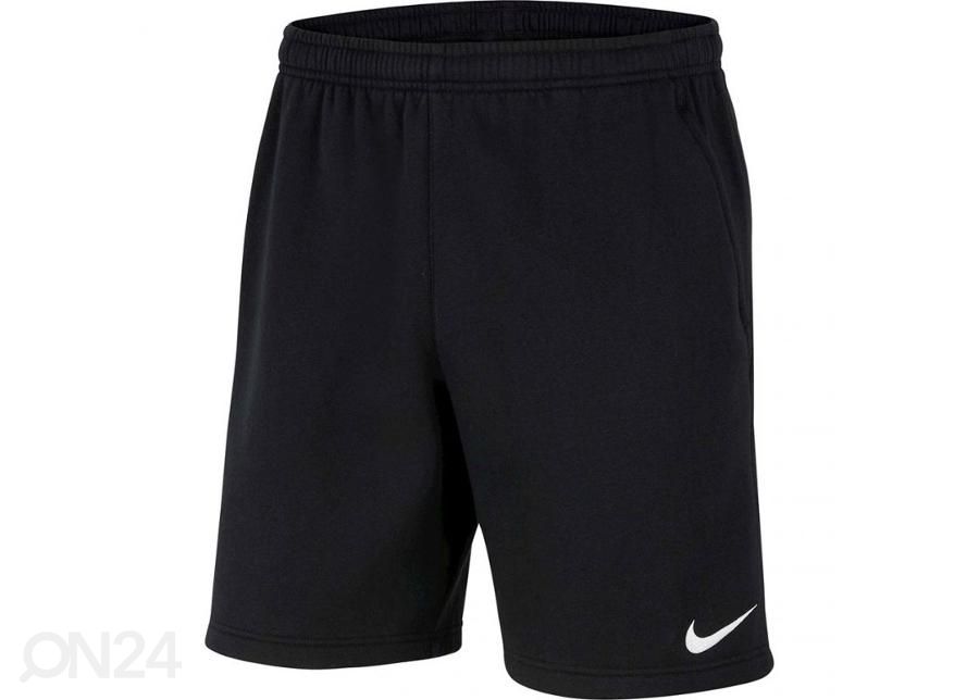 Miesten treenishortsit Nike Park 20 Short kuvasuurennos