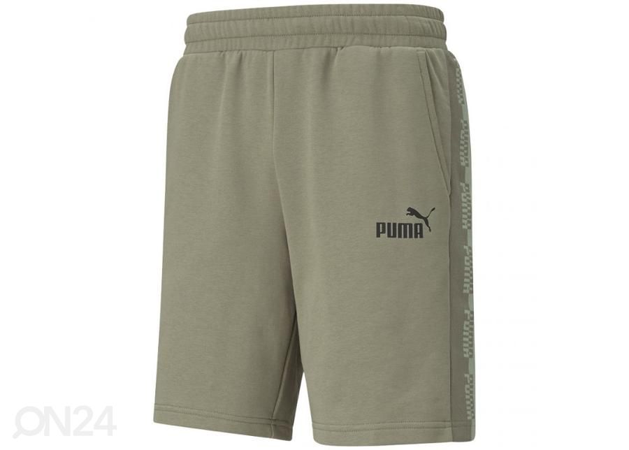 Miesten treenishortsit Puma Amplified kuvasuurennos