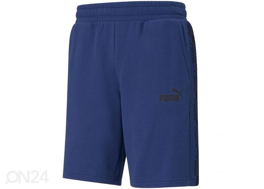 Miesten treenishortsit Puma Amplified kuvasuurennos