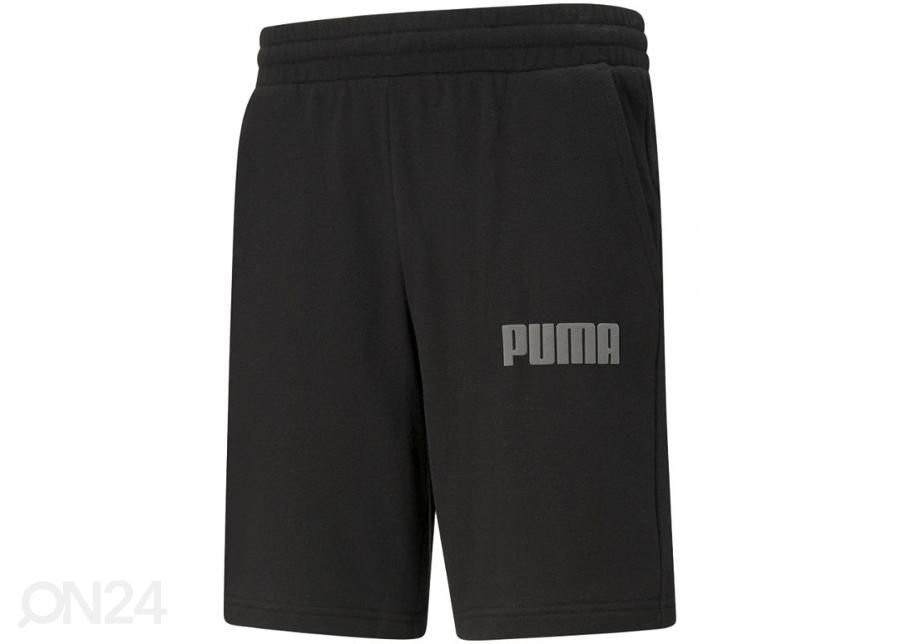 Miesten treenishortsit Puma Modern Basic kuvasuurennos