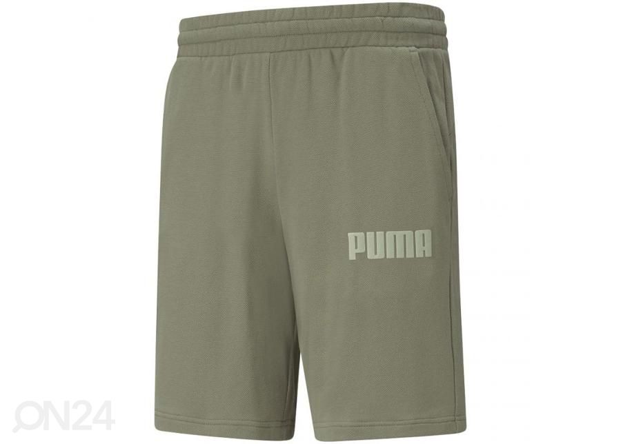 Miesten treenishortsit Puma Modern Basic kuvasuurennos