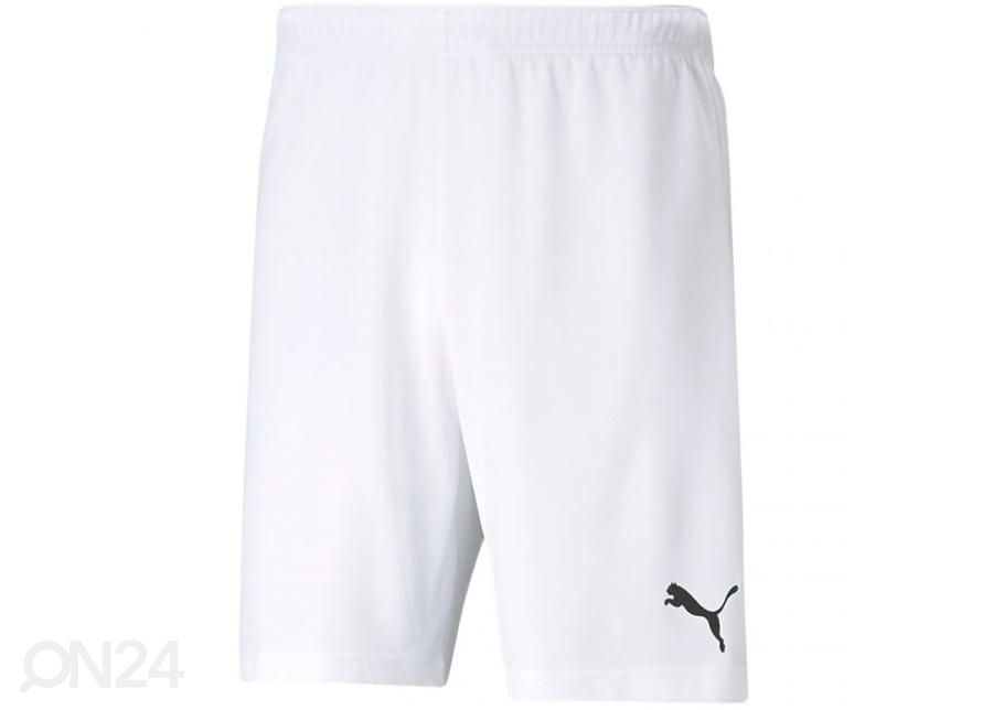 Miesten treenishortsit Puma teamRISE Short kuvasuurennos