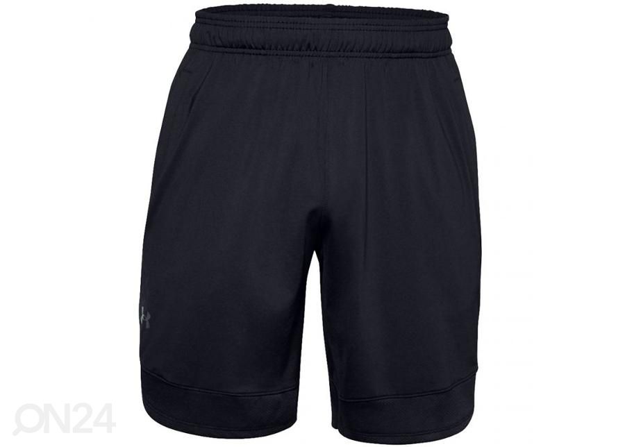 Miesten treenishortsit Under Armour kuvasuurennos