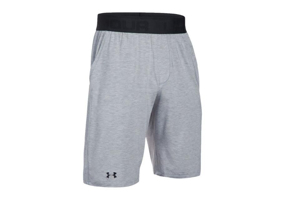 Miesten treenishortsit Under Armour Athlete Recovery Sleepwear M 1300043-025 kuvasuurennos