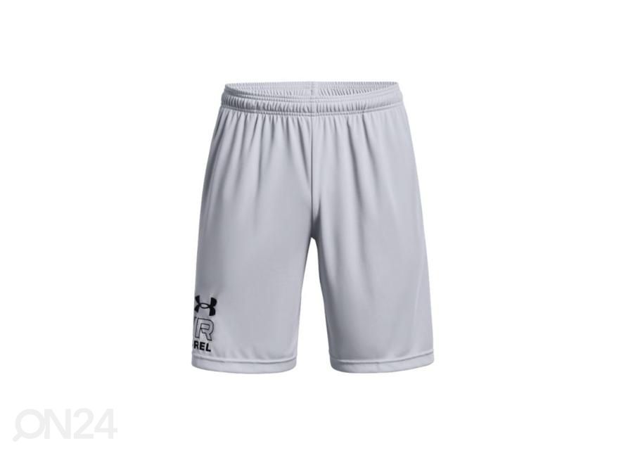 Miesten treenishortsit Under Armour Tech Graphic WM kuvasuurennos