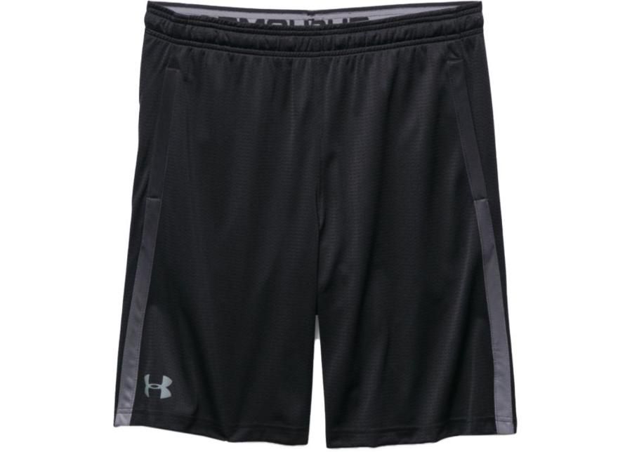 Miesten treenishortsit Under Armour Tech Mesh Short M 1271940-003 kuvasuurennos