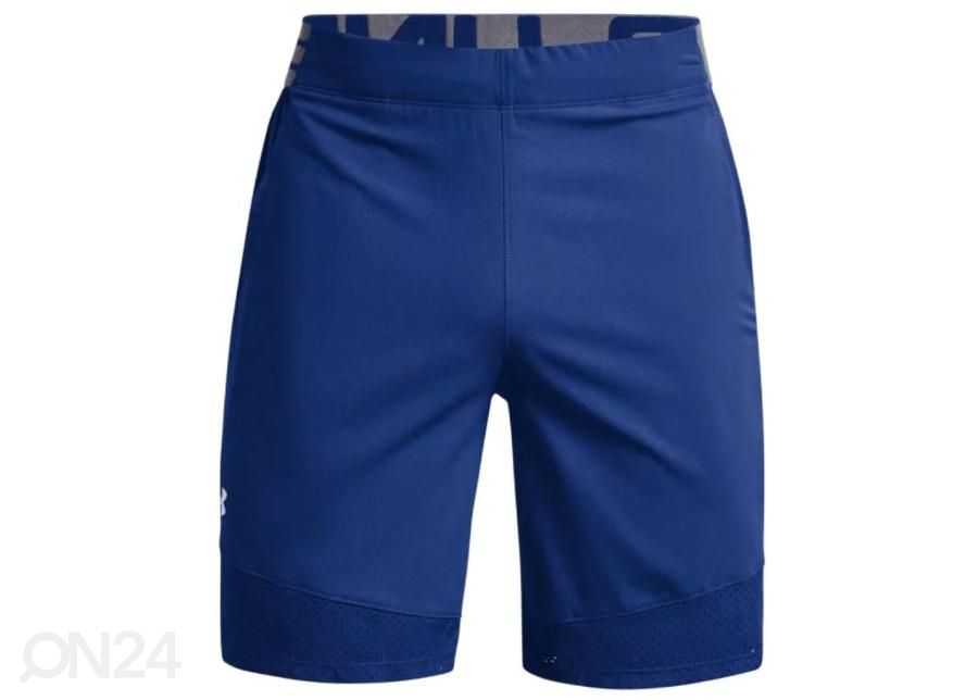 Miesten treenishortsit Under Armour Vanish Woven Short kuvasuurennos