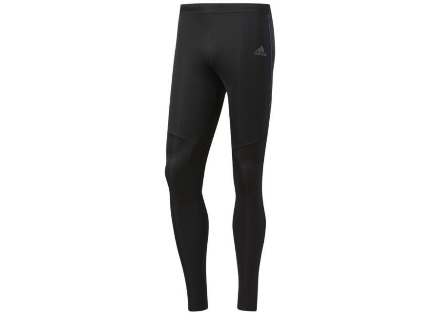 Miesten trikoot Adidas Response Long Tights M BP8052 kuvasuurennos