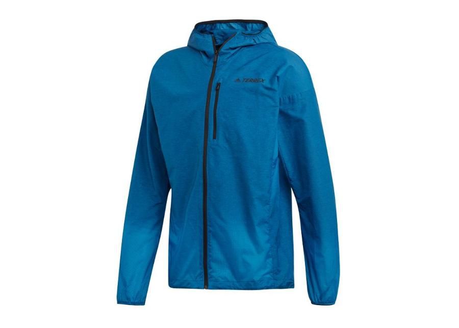 Miesten tuulitakki Adidas TERREX Agravic Windweave M DT2665 kuvasuurennos