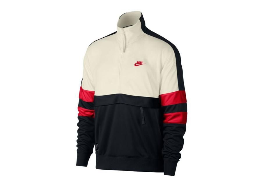 Miesten tuulitakki Nike NSW Air Jacket M AR1839-134 kuvasuurennos