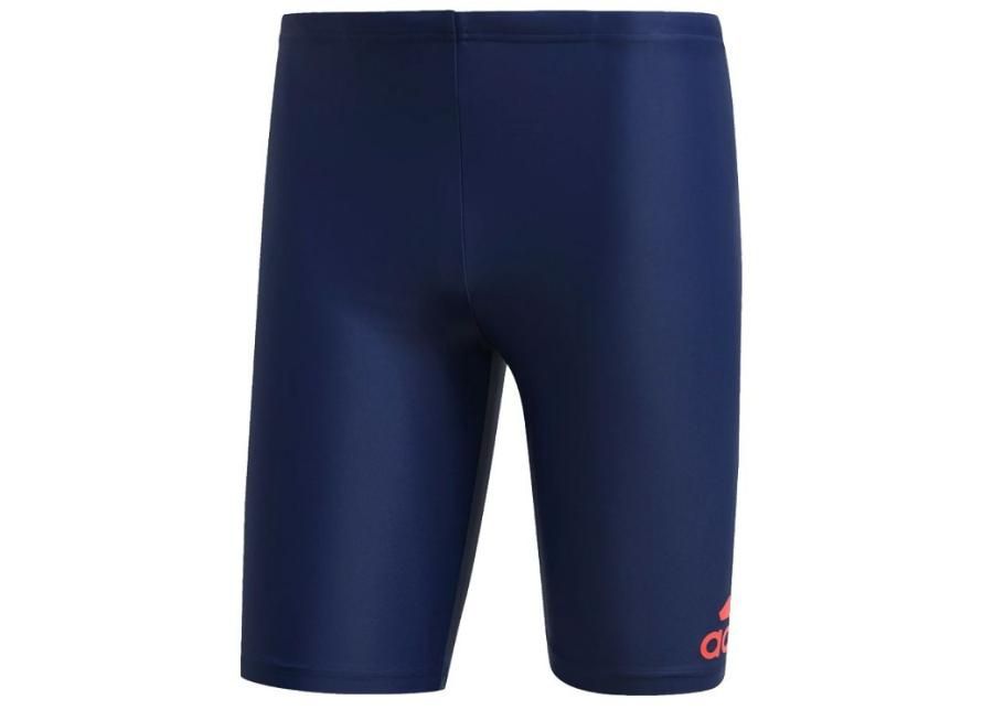 Miesten uimahousut adidas FIT JAM BOS M FJ4721 kuvasuurennos
