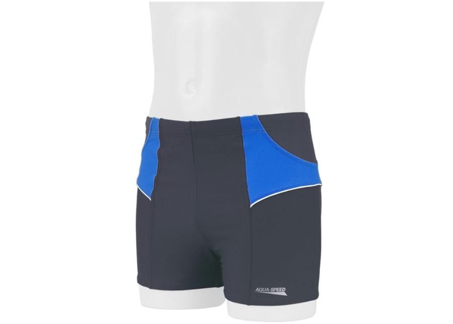 Miesten uimahousut Aqua-Speed Dexter M kuvasuurennos