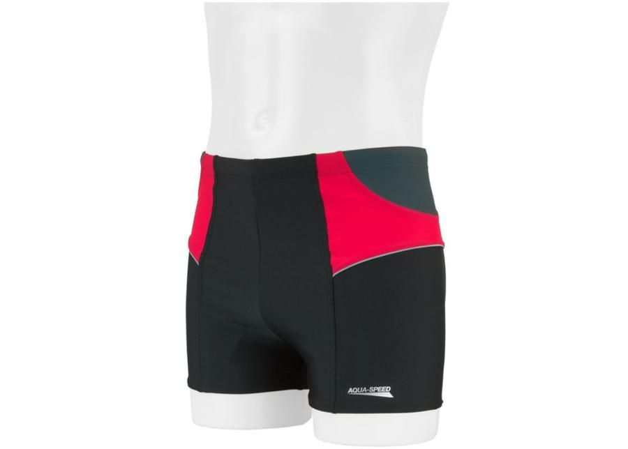 Miesten uimahousut Aqua-Speed Dexter M kuvasuurennos