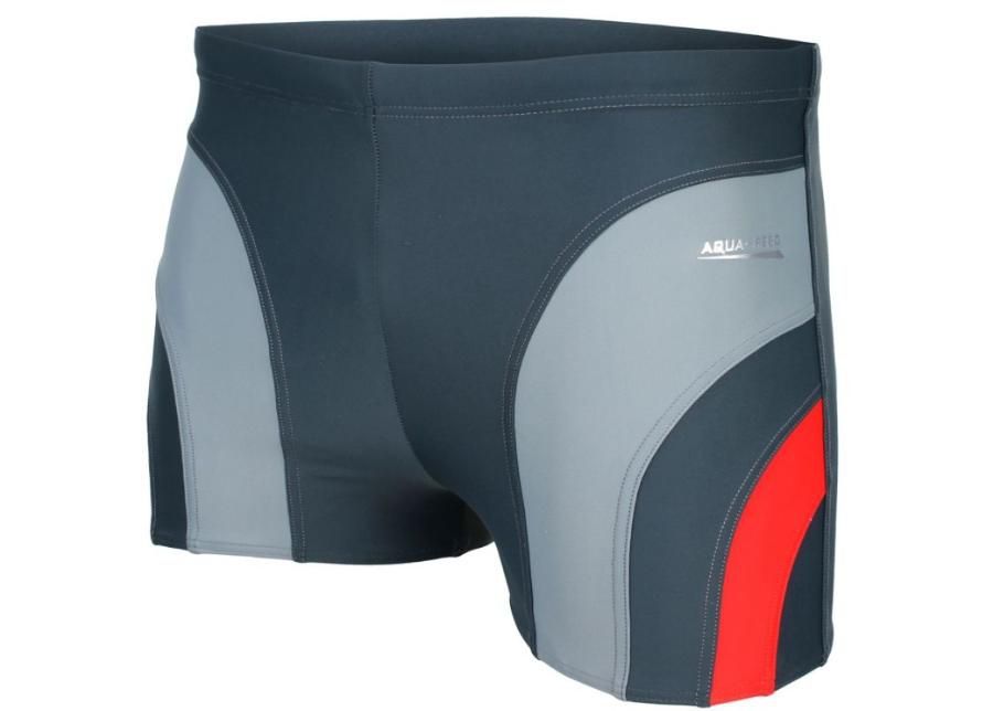 Miesten uimahousut Aqua-Speed Sasha M 336 kuvasuurennos