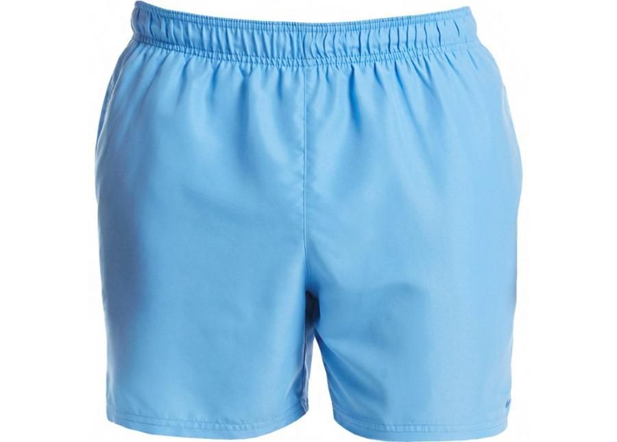 Miesten uimahousut Nike Solid M NESS9502-438 kuvasuurennos