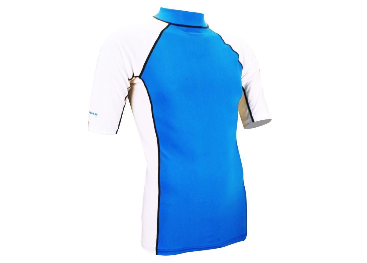 Miesten uimapaita Short Sleeve Waimea kuvasuurennos