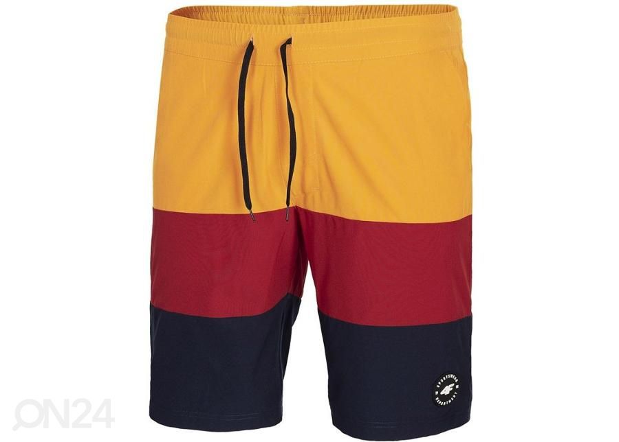 Miesten uimashortsit 4F kuvasuurennos