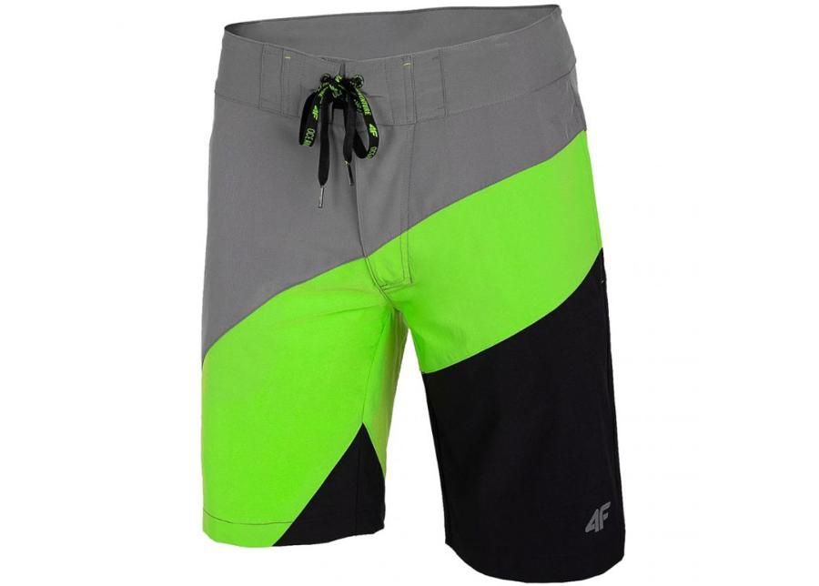 Miesten uimashortsit 4F M H4L20 SKMT005 45N kuvasuurennos