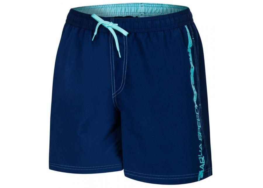 Miesten uimashortsit Aqua-Speed Ace M kol.04 kuvasuurennos
