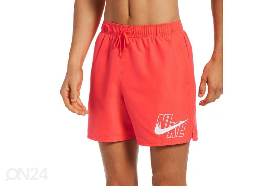 Miesten uimashortsit Nike Volley kuvasuurennos