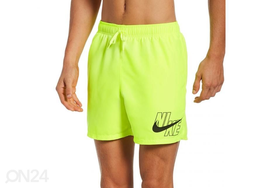 Miesten uimashortsit Nike Volley kuvasuurennos
