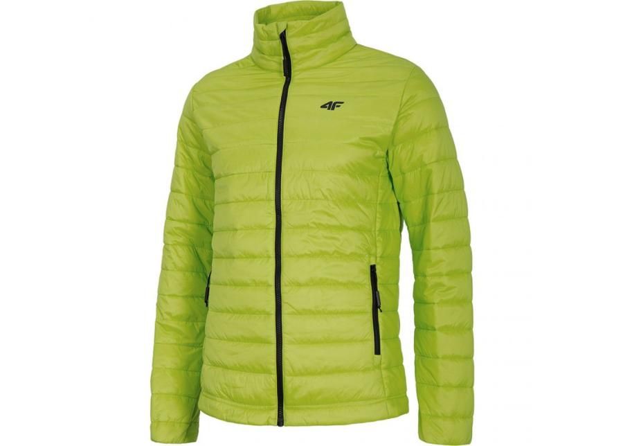 Miesten untuvatakki 4F M H4L20-KUMP004 45S kuvasuurennos