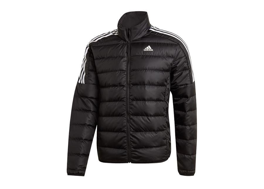 Miesten untuvatakki Adidas Essentials Down M GH4589 kuvasuurennos