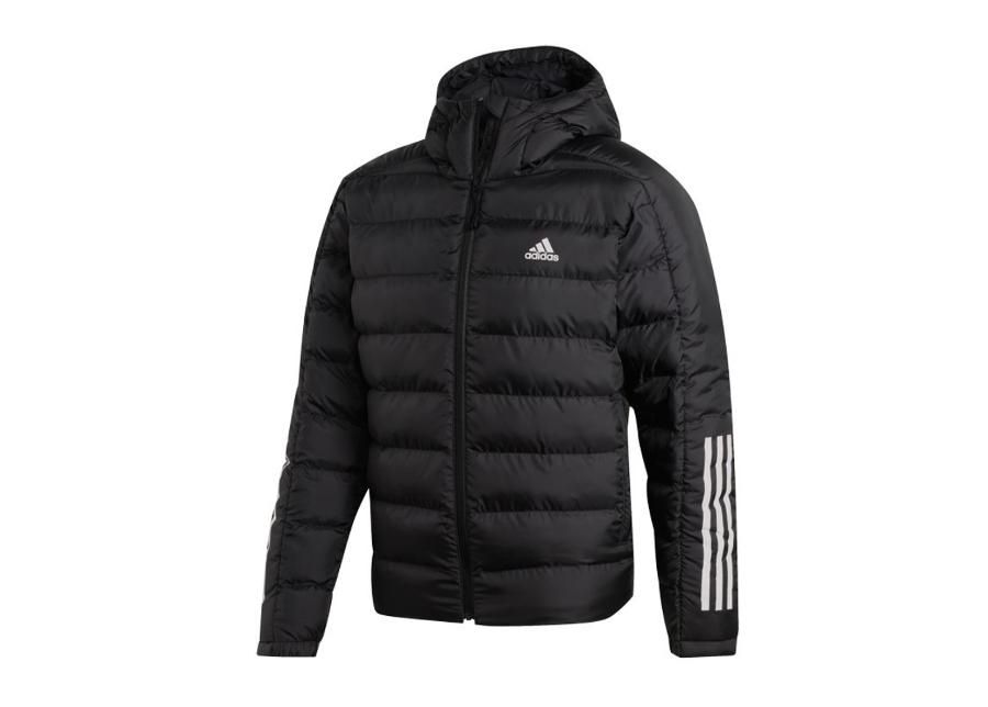 Miesten untuvatakki Adidas ITAVIC 3S 2.0 M DZ1388 kuvasuurennos