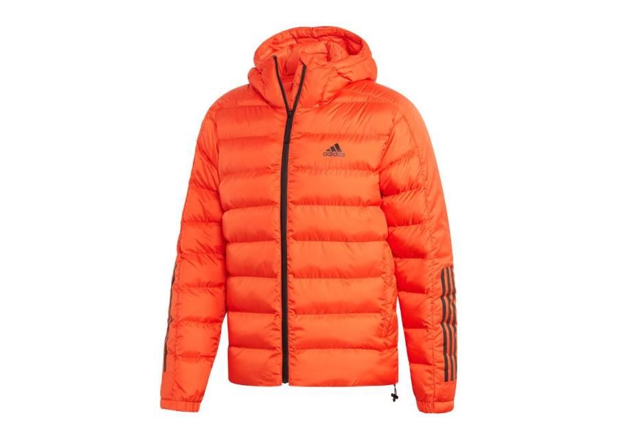 Miesten untuvatakki adidas ITAVIC 3S 2.0 M DZ1416 kuvasuurennos