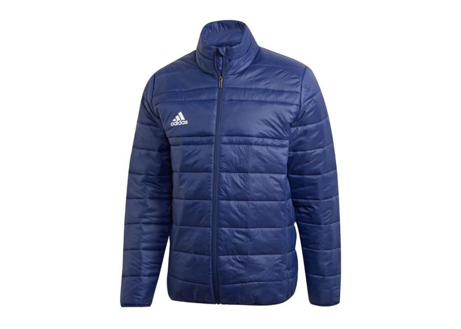 Miesten untuvatakki adidas Light Padded Jacket 18 M FT8072 kuvasuurennos