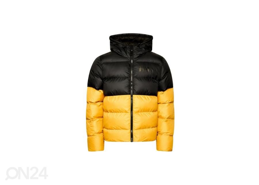 Miesten untuvatakki Helly Hansen Active Puffy Jacket M 53523-349 kuvasuurennos