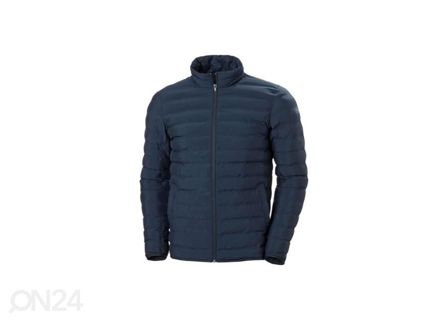Miesten untuvatakki Helly Hansen Urban Liner Jacket kuvasuurennos