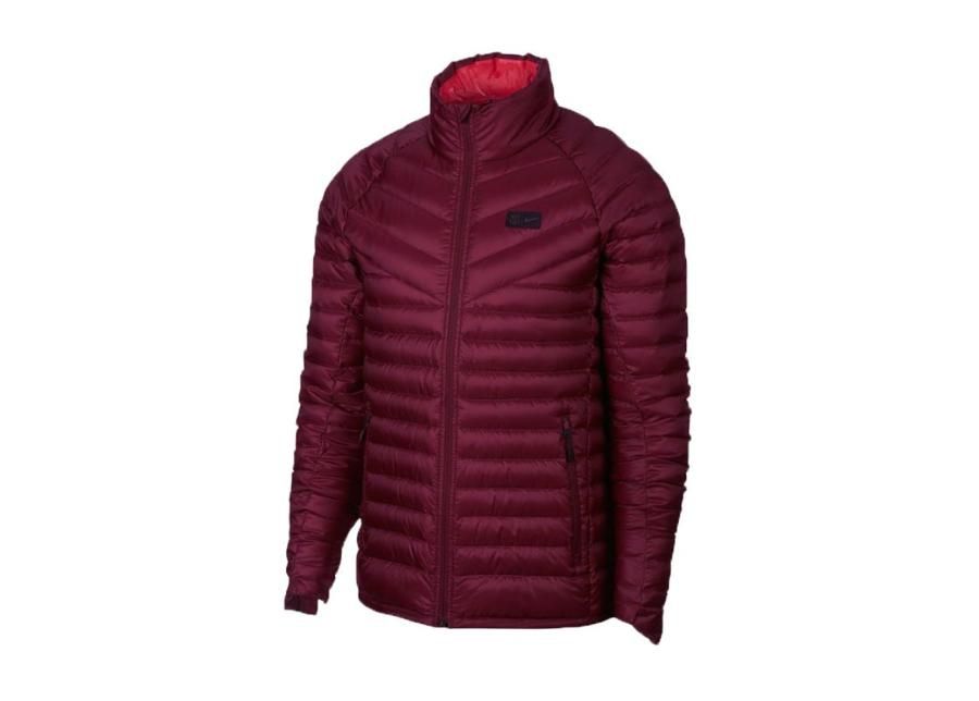 Miesten untuvatakki Nike NSW OW Down Aut M AH7431-669 kuvasuurennos