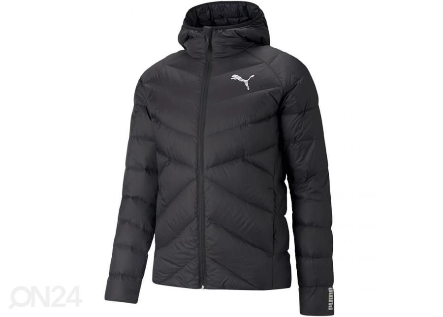 Miesten untuvatakki Puma PwrWarm packLite HD 600 Down M 587703 01 kuvasuurennos