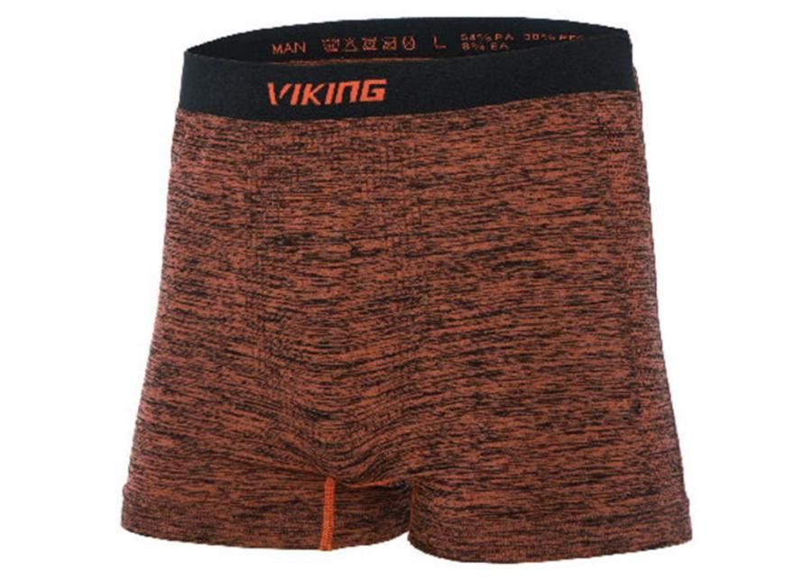 Miesten urheilu alushousut Viking Flynn M kuvasuurennos