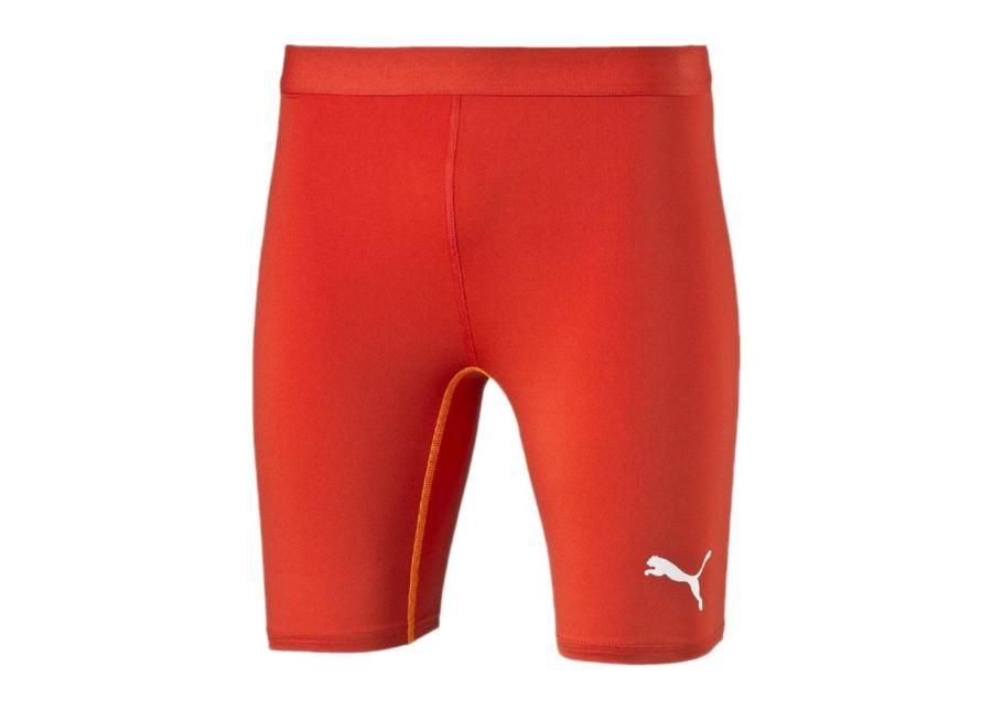 Miesten urheilualushousut Puma TB Short Tight 6 M 654617-01 kuvasuurennos