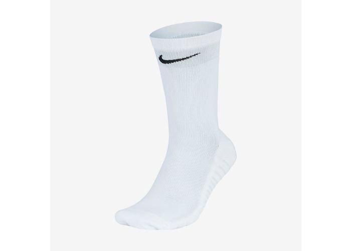 Miesten urheilusukat Nike Squad Crew M SX6831-100 kuvasuurennos