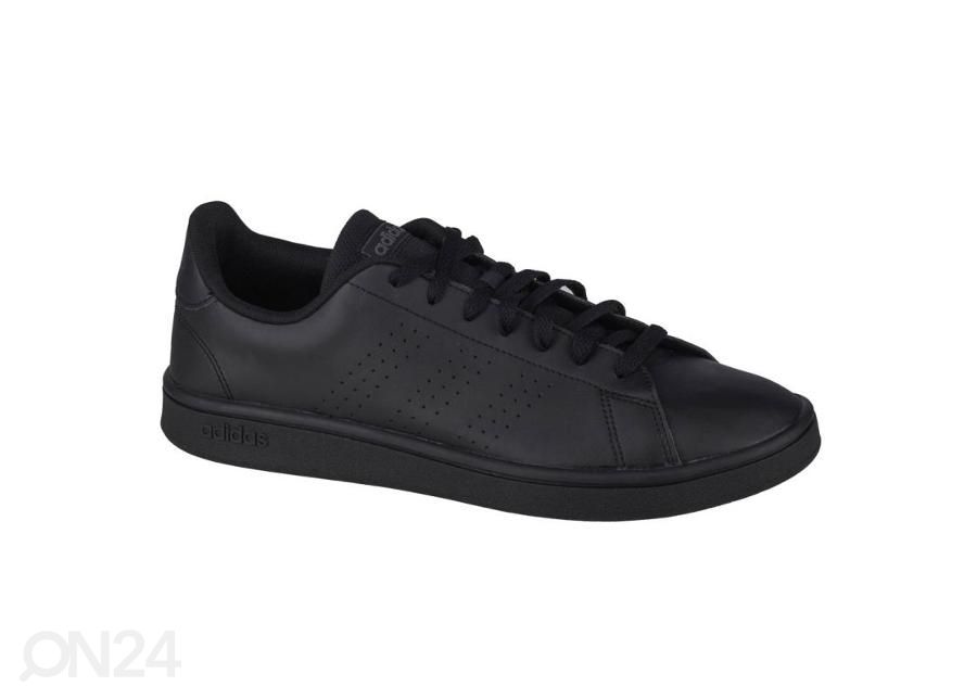 Miesten vapaa-ajan kengät Adidas Advantage Base kuvasuurennos