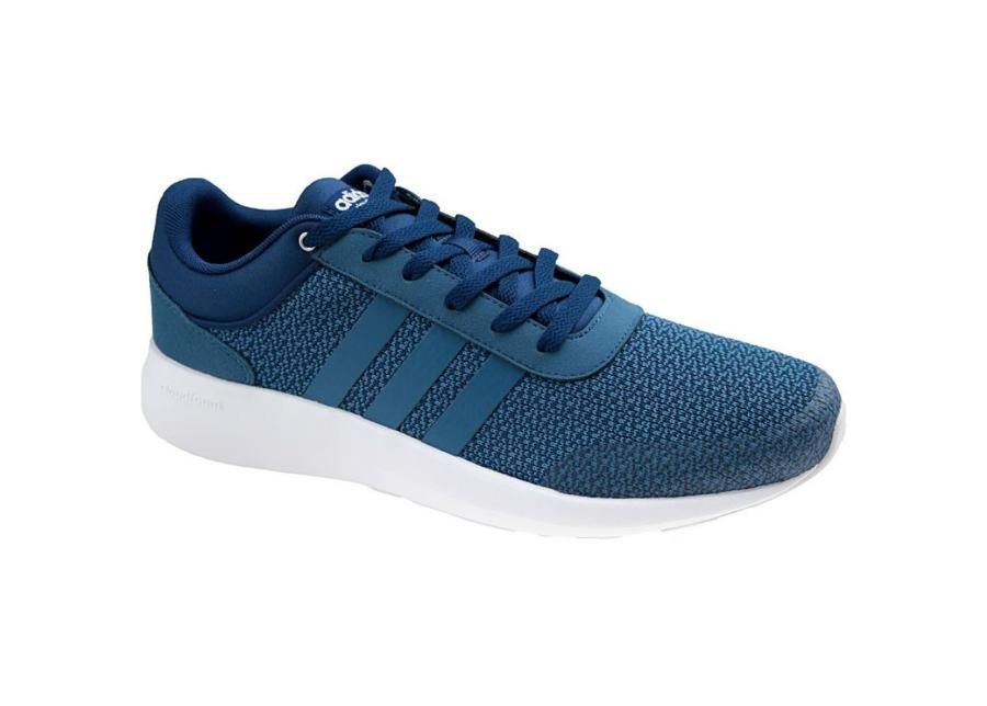 Miesten vapaa-ajan kengät Adidas Cloudfoam Race M B74720 kuvasuurennos