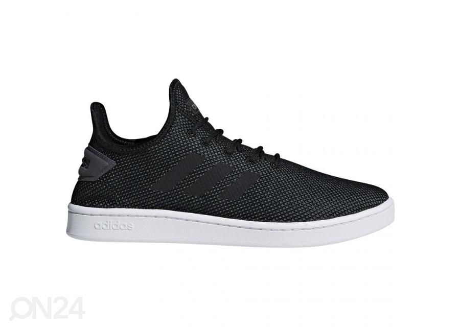 Miesten vapaa-ajan kengät Adidas Court Adapt M F36418 kuvasuurennos