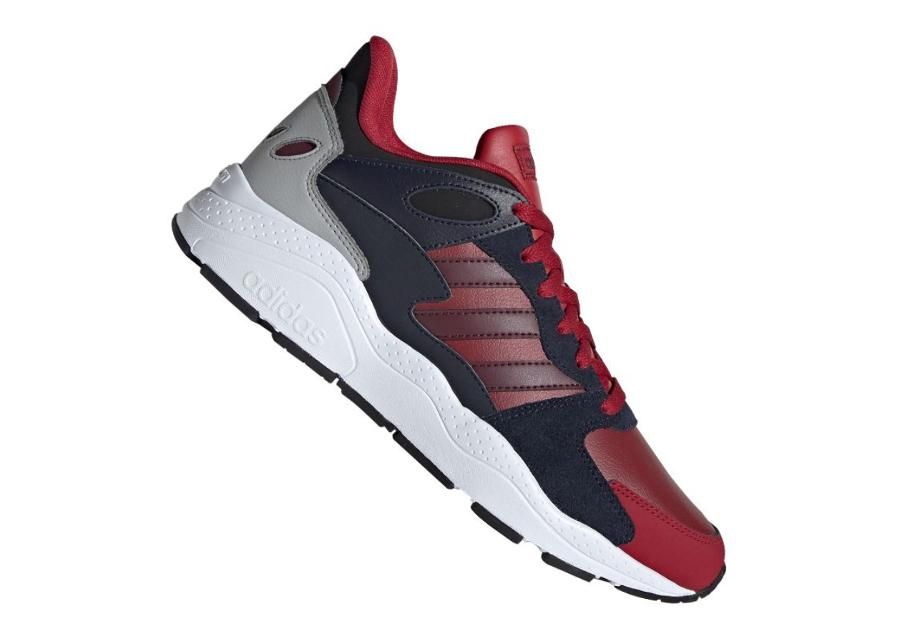 Miesten vapaa-ajan kengät adidas Crazychaos M EF1058 kuvasuurennos