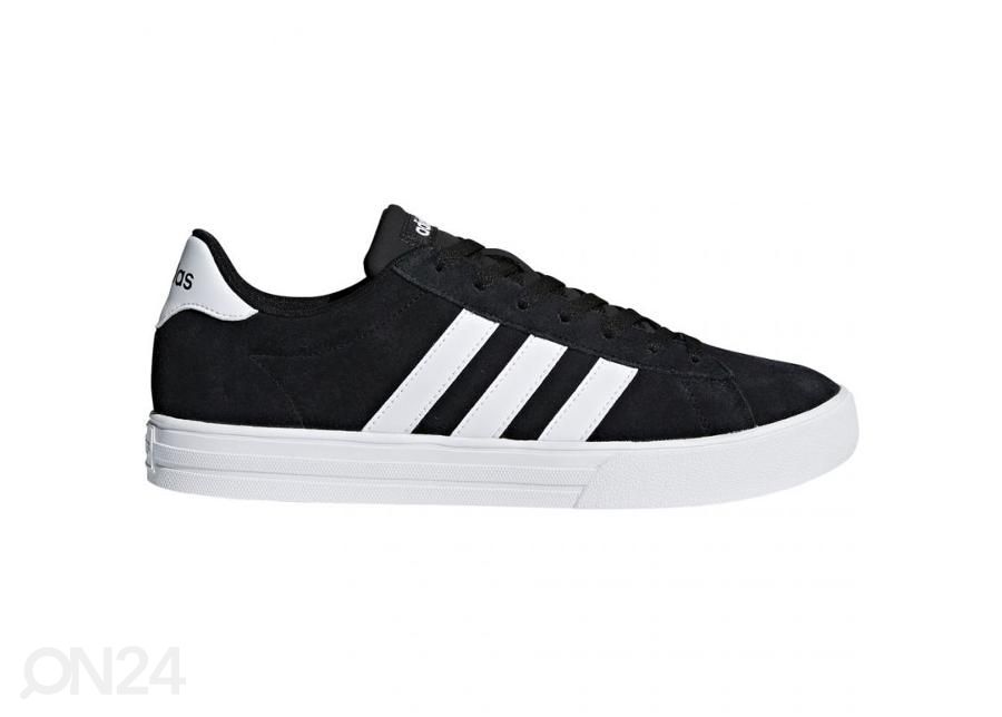 Miesten vapaa-ajan kengät Adidas Daily 2.0 M kuvasuurennos
