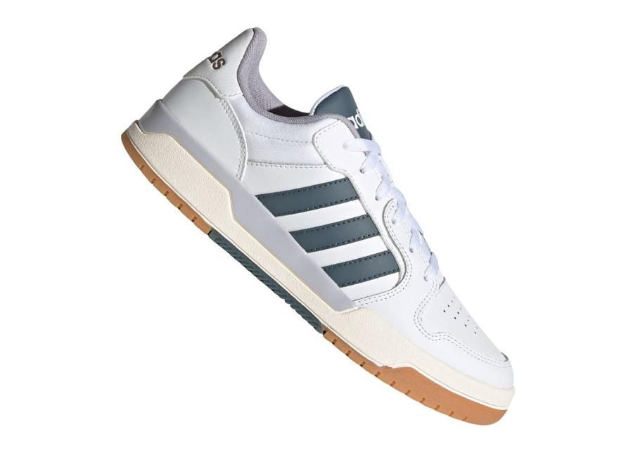 Miesten vapaa-ajan kengät Adidas Entrap M FW3463 kuvasuurennos