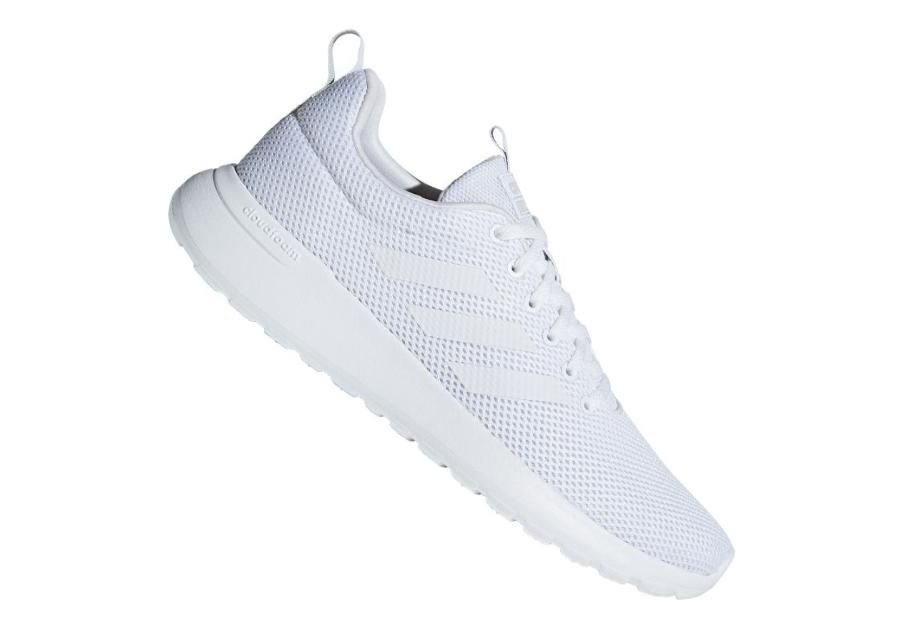 Miesten vapaa-ajan kengät Adidas Lite Racer CLN M B96568 kuvasuurennos