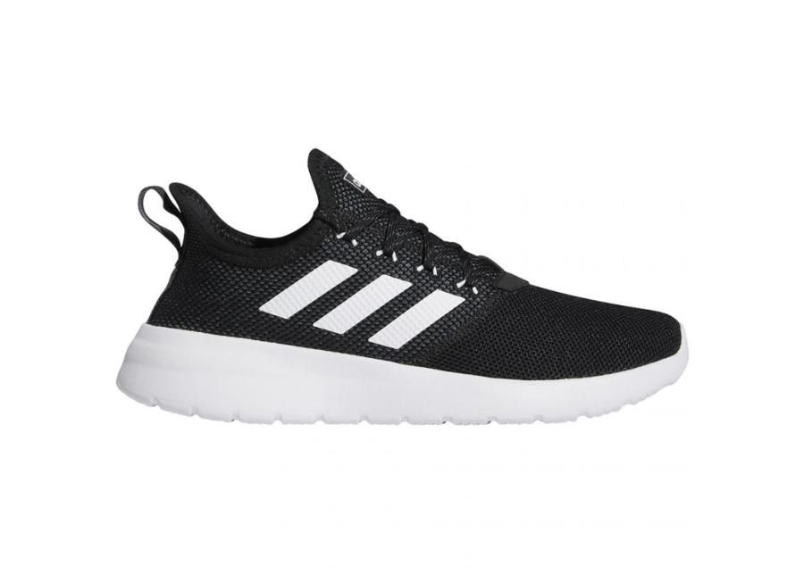 Miesten vapaa-ajan kengät adidas Lite Racer RBN M F36650 kuvasuurennos