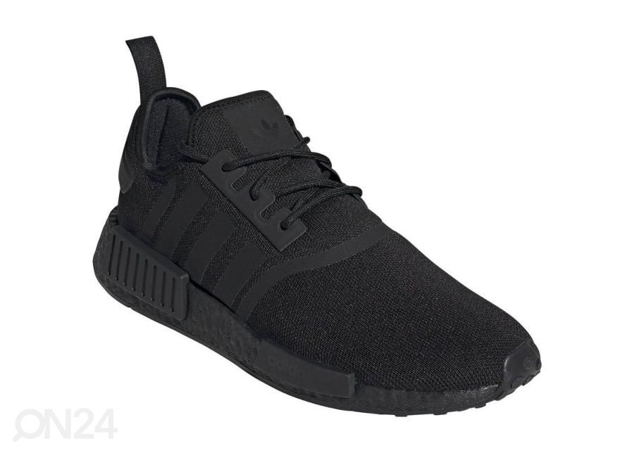 Miesten vapaa-ajan kengät Adidas NMD R1 kuvasuurennos