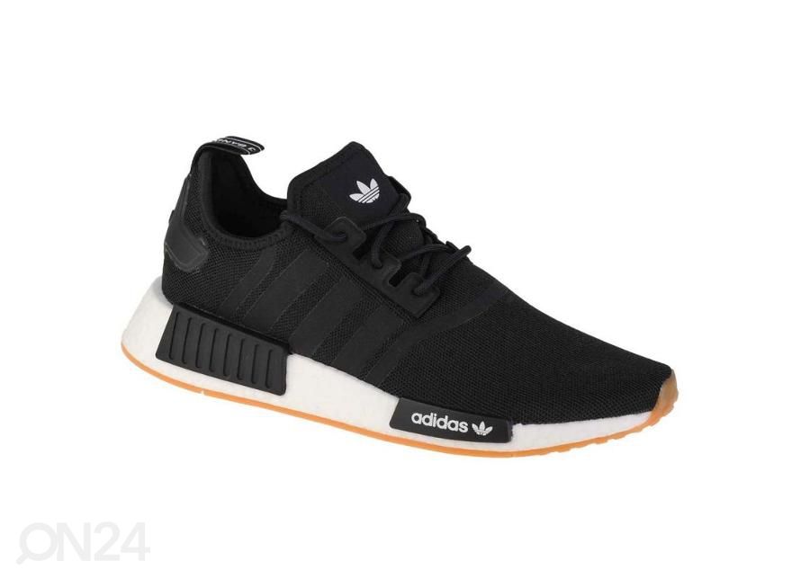 Miesten vapaa-ajan kengät Adidas NMD R1 kuvasuurennos