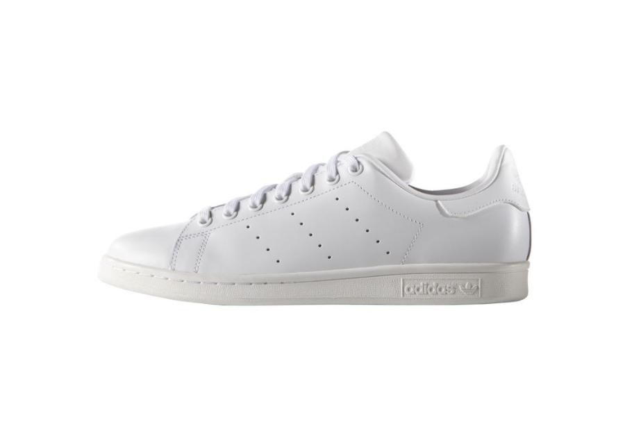Miesten vapaa-ajan kengät Adidas Originals Stan Smith M S75104 kuvasuurennos