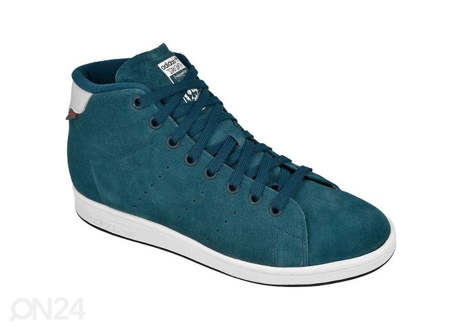 Miesten vapaa-ajan kengät Adidas ORIGINALS Stan Winter M S80499 kuvasuurennos