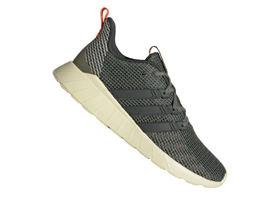 Miesten vapaa-ajan kengät Adidas Questar Flow M EG3196 kuvasuurennos